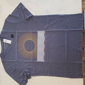 Banana Republic Graphic Tee